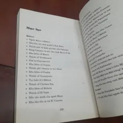 Bùi Đẹp - ĐI SẢN THẾ GIỚI, tập 8: châu Mỹ 722428