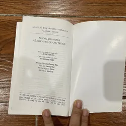 Những Khám Phá Về Hoàng Đế Quang Trung (6) 703704