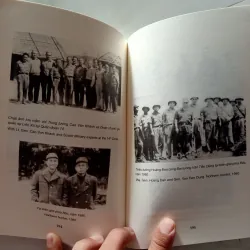 Sách Từ Sông Bến Hải đến Dinh Độc Lập - Thiếu tướng Hoàng Đan mới 90% 1006423