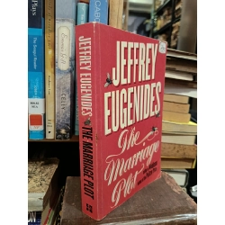 The Marriage Plot - Jeffrey Eugenides 448934