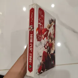 Nam Cực Tinh- Phong Duy 646661