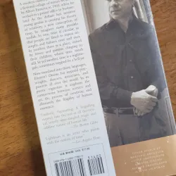 Sách ngoại Einstein's Dreams - Alan Lightman 1031989