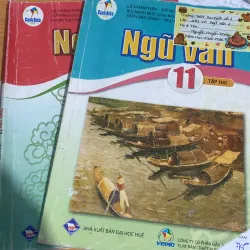 sách giáo khoa văn cánh diều 11