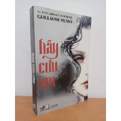 [Phiên Chợ Sách Cũ] Hãy Cứu Em (2016) - Guillaume Musso S0209
