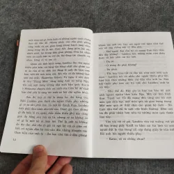 ĐỢI CHỜ - JOHN LE CARRÉ 574609