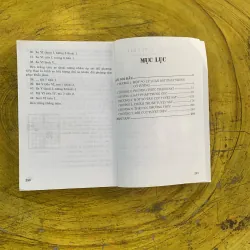 TINH DIỆU TUYỆT SÁT SỔ TAY NGHỆ THUẬT CỜ TƯỚNG - TRẦN MINH NHỰT biên soạn 1022428