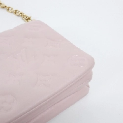 Túi đeo vai Louis Vuitton Pochette Coussin M80996 612177