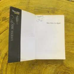 THÂN PHẬN CON NGƯỜI - ANDRE MALRAUX 1009211