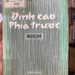 KỊCH - ĐỈNH CAO PHÍA TRƯỚC