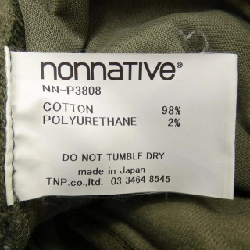 Quần NONNATIVE - Hàng hiệu Authentic 894096