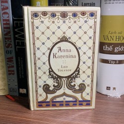 Anna Karenina - Leo Tolstoy