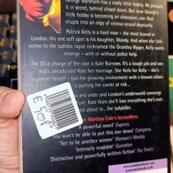 MARTINA COLE - THE LADYKILLER 496794
