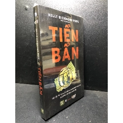 Tiền bẩn Kelly Richmond Pope new 100% HCM.ASB0201 văn học, pháp lý 346060