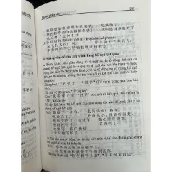 Thực hành ngữ pháp tiếng Hán hiện đại - Nguyễn Hữu Trí 119535