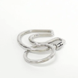 Khóa chìa khóa Hermès Faure Cheval 077329FJ - Hàng hiệu Chính hãng 772493