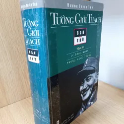 Tưởng Giới Thạch bạn và thù (Vương Triều Trụ) 1006749