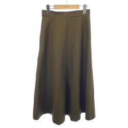 【Khuyến mãi】DEUXIEME CLASSE Skirt