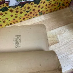 Sống Mòn - Nam Cao 926663