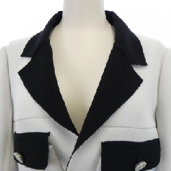 Jacket CHANEL P49010V35772 - Hàng hiệu Authentic 814415