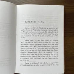 Tương lai văn học - Frédéric Badré  972030