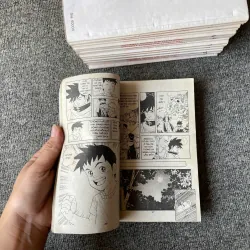 Truyện Hậu Dấu Ấn Rồng Thiên - Trọn Bộ 16 Tập 1042558