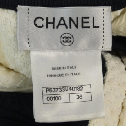 CHANEL P53733V40182 Váy - Hàng hiệu Chính hãng 817826