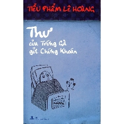 Thư Của Trứng Gà Gửi Chứng Khoán - Lê Hoàng ASB.PO Oreka Blogmeo 230225
