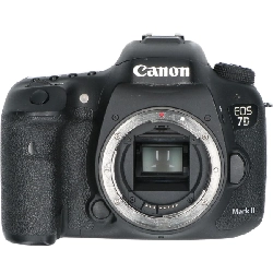 EOS 7D MARK II - Hàng hiệu Authentic 885968