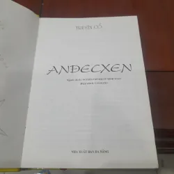 Truyện cổ AN-ĐEC-XEN 785498