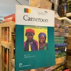 ĐỐI THOẠI VỚI CÁC NỀN VĂN HOÁ CAMEROON - TRỊNH HUY HOÁ 155322