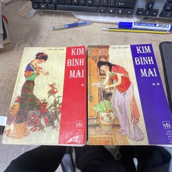 Kim Bình Mai - 2 Tập .14