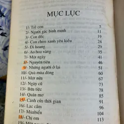 Con Chim Xanh Yêu Kiểu - Nguyễn Thị Châu Giang 926341