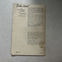 le francais technique 503724