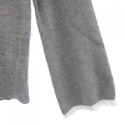 NEMIKA Áo len - Hàng hiệu Authentic 814212