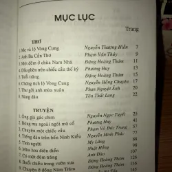 Thơ Văn đoạt giải cuộc thi sáng tác văn học nghệ thuật 2006 1000770