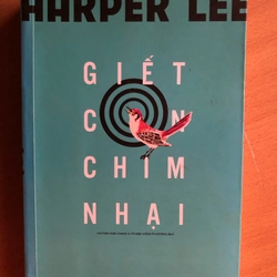 Giết con chim nhại 