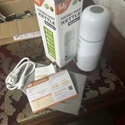 PHA SỮA CẦM TAY – MINI SMART 1 – FB3622VA Fatz baby 990947