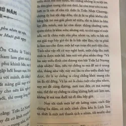 VIỆT NAM LÊ THÁI TỔ - NGUYỄN CHÁNH SẮT 1029727