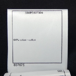 CHANEL P61886V47367 Áo - Hàng hiệu Chính hãng 633435