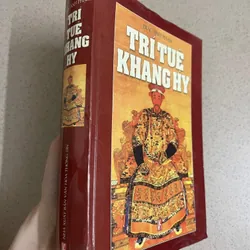 Trí Tuệ Khang Hi 604930