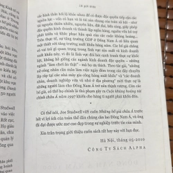 Những bố già Châu Á - Joe Studwell 519126