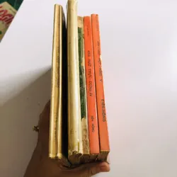 BỘ 5 TẬP ANH NGỮ THỰC DỤNG – GS. LÊ BÁ KÔNG 718097