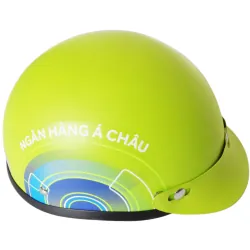 Nón bảo hiểm ngân hàng ACB dành cho trẻ em 604922