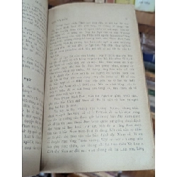 ĐẠI NAM QUỐC SỬ DIỄN CA  - LÊ NGÔ CÁT VÀ PHẠM ĐÌNH TOÁI ( TRỌN BỘ 1 CUỐN ) 150174