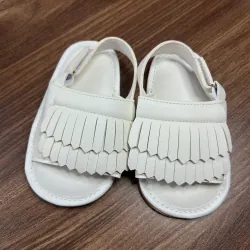 Sandal đế cao su mềm lót êm cho bé size 14cm 791034