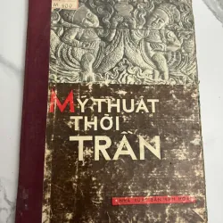 Mỹ Thuật Thời Trần