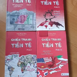 CHIẾN TRANH TIỀN TỆ 