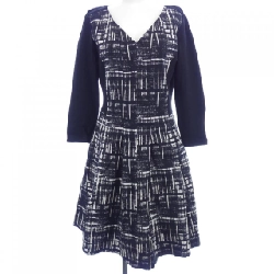 【Mã giảm giá】I BLUES Đầm