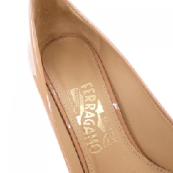 【Mã giảm giá】Giày cao gót Salvatore Ferragamo SALVATORE FERRAGAMO 662218