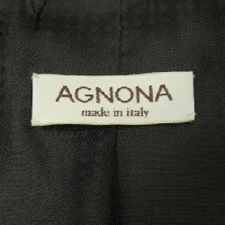 Áo khoác AGNONA 630639